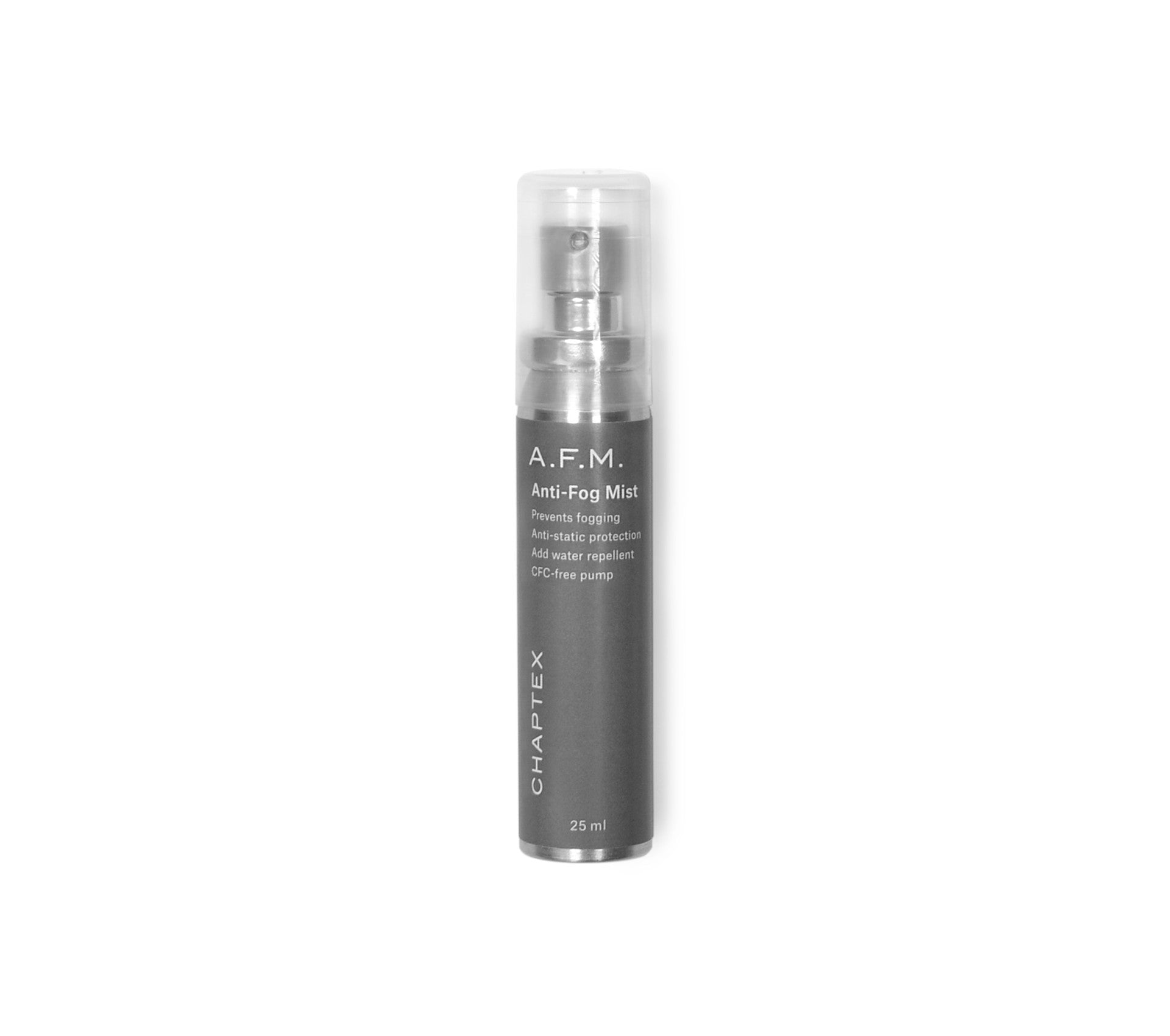 A.F.M. Spray