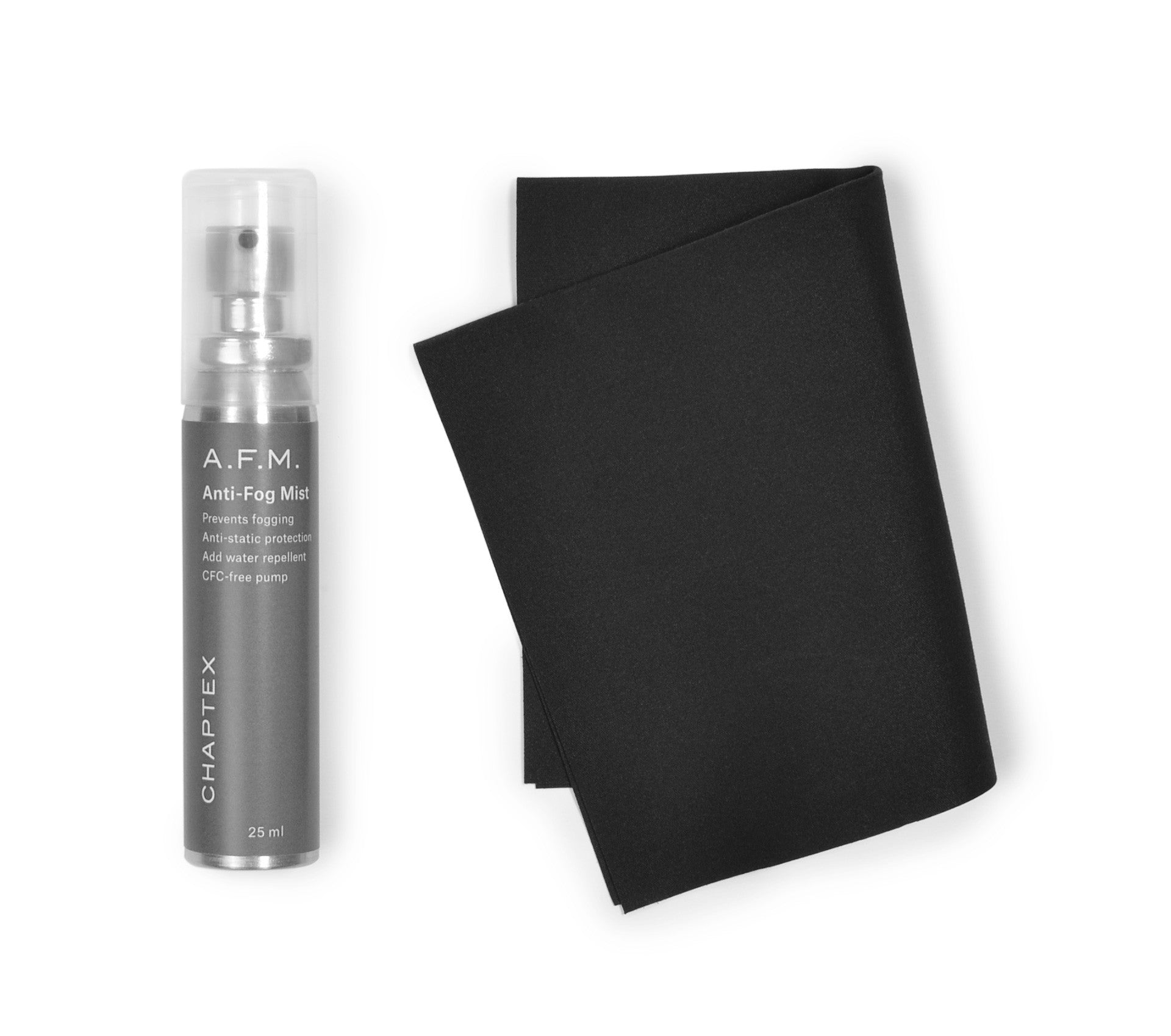 Chaptex Cloth & A.F.M. Kit