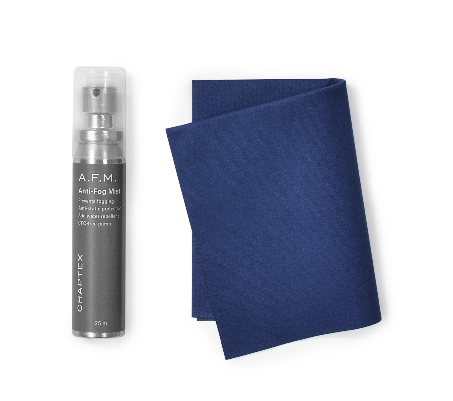 Chaptex Cloth & A.F.M. Kit