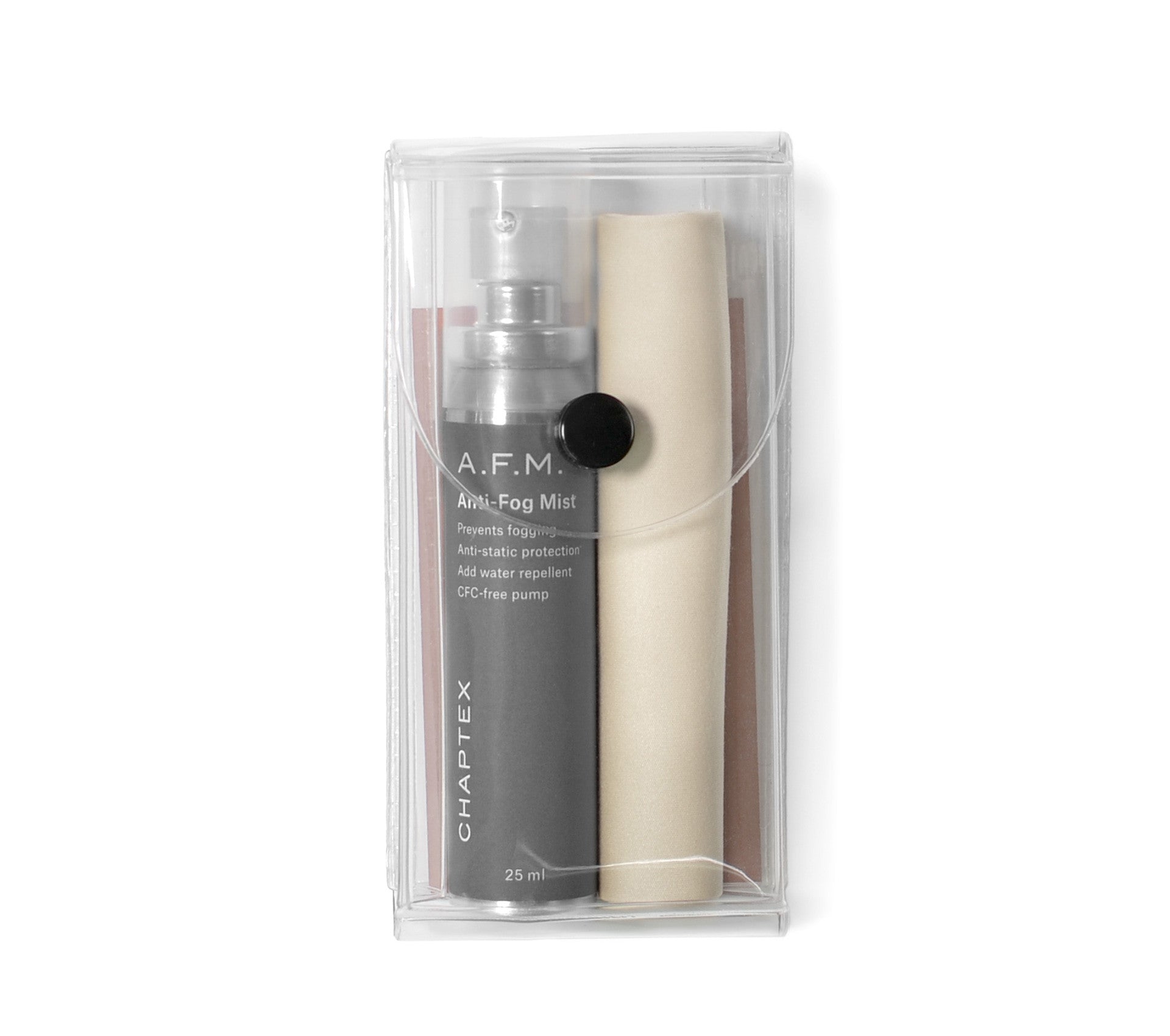 Chaptex Cloth & A.F.M. Kit
