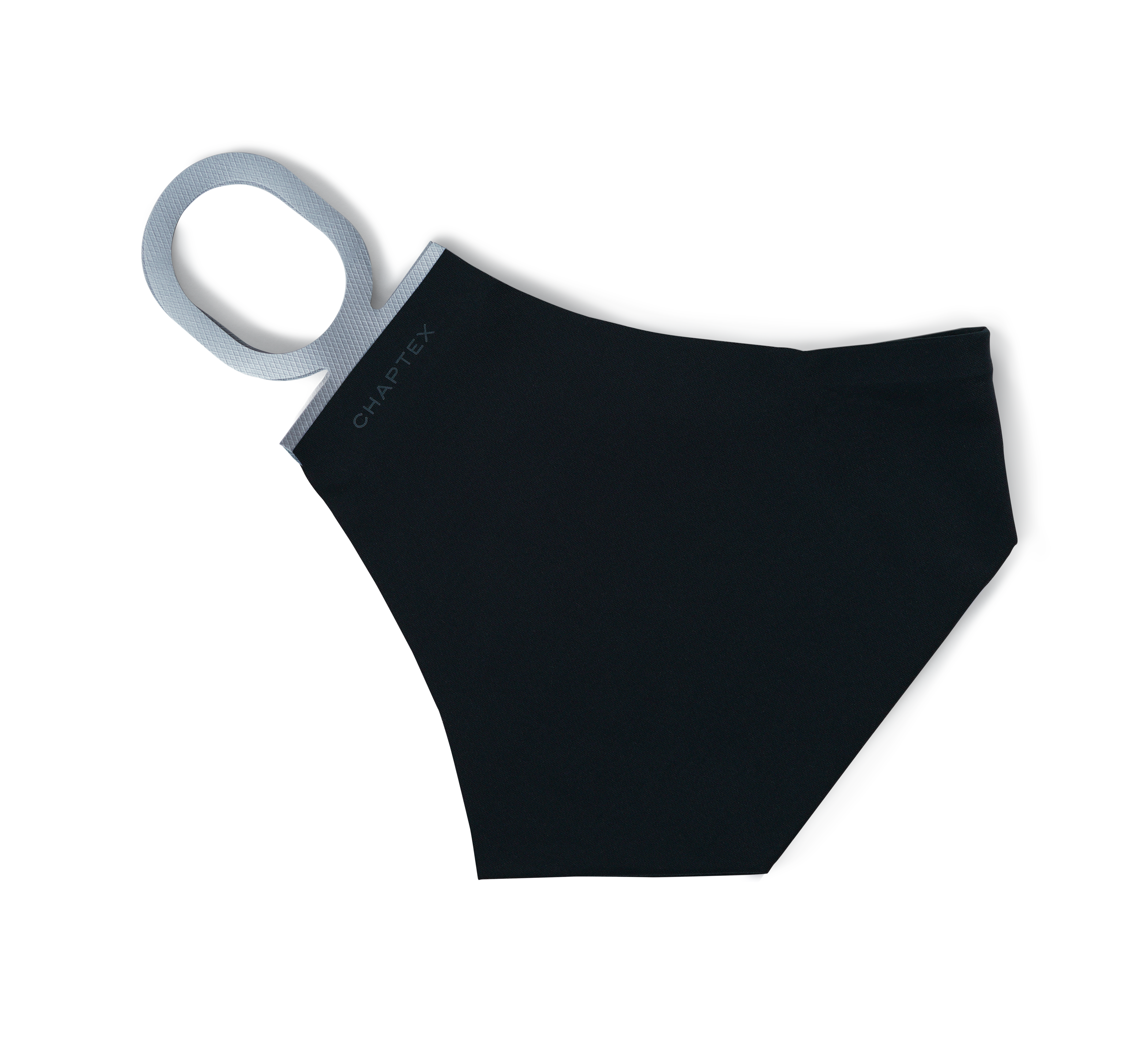 M.G.M. Face Mask - Black