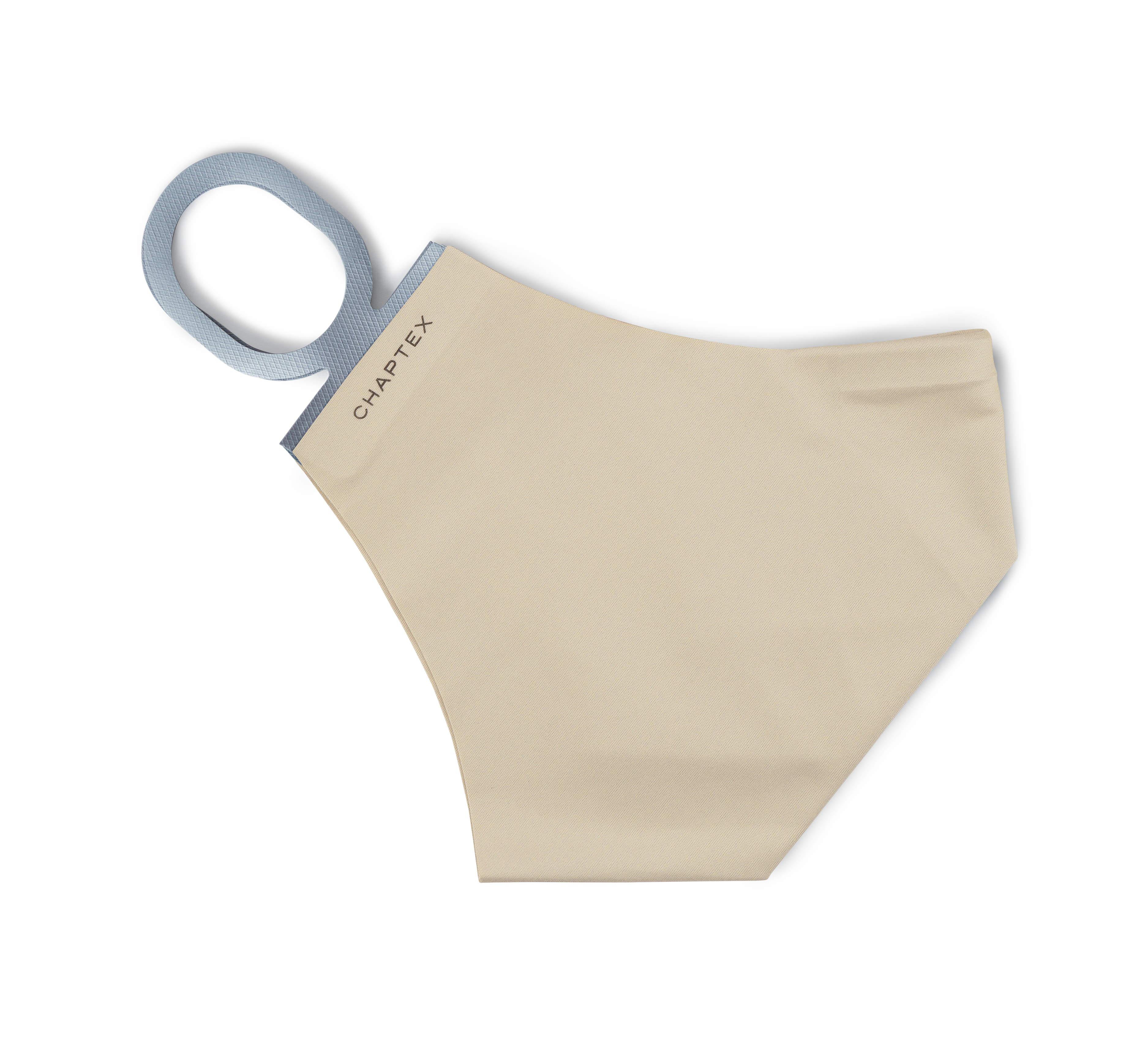 M.G.M. Face Mask - Khaki