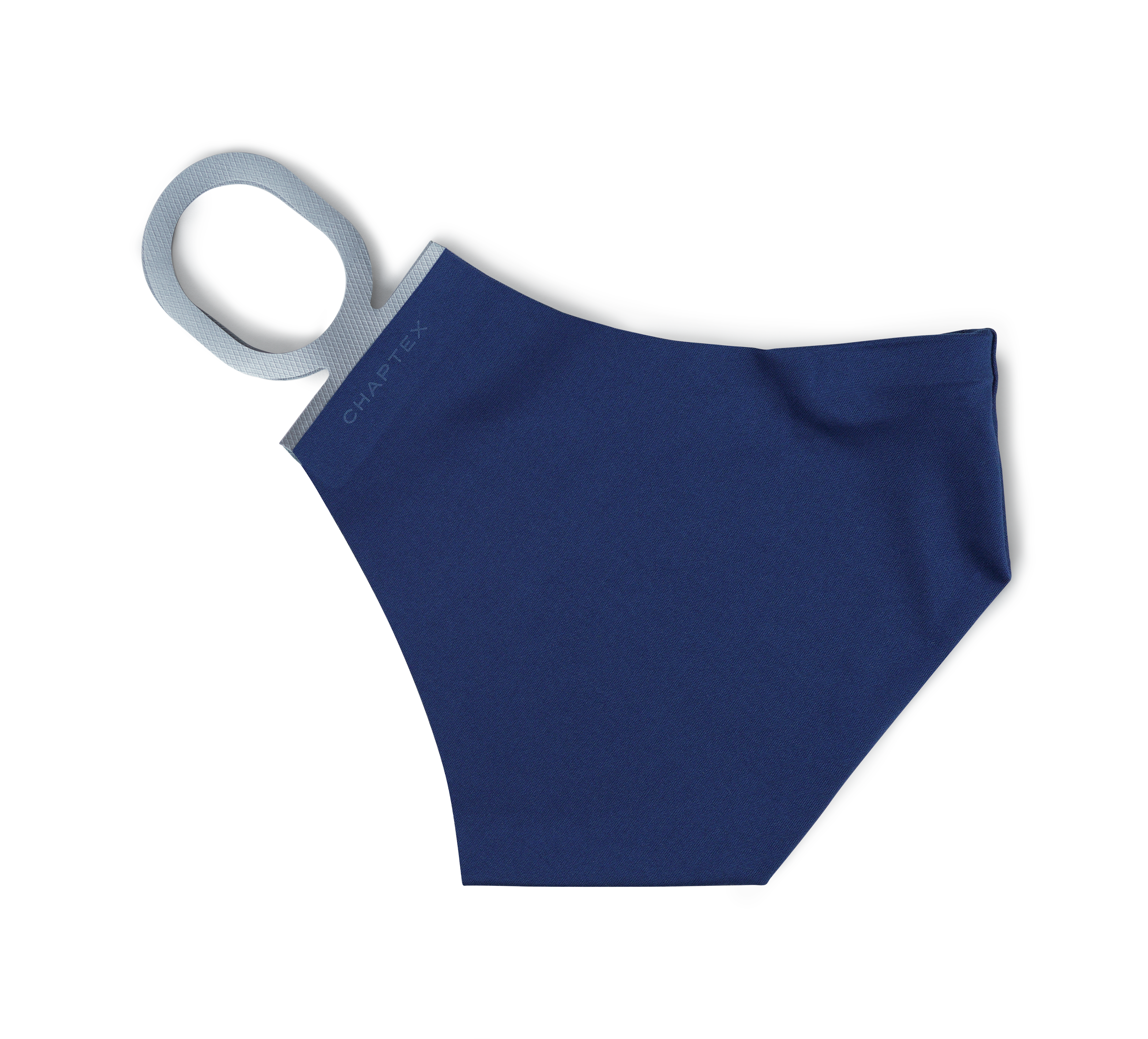 M.G.M. Face Mask - Navy Blue